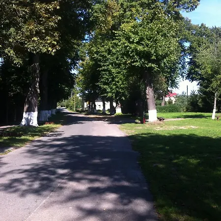 Bungalowfarm Rewal